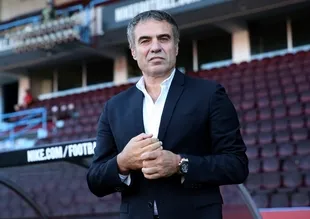 Ersun Yanal: İşimiz oldukça zor ve derin