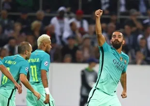 Barcelona'dan Galatasaray'a Arda Turan cevabı!