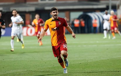 TRANSFER HABERİ: Trabzonspor’dan Yusuf Demir bombası!