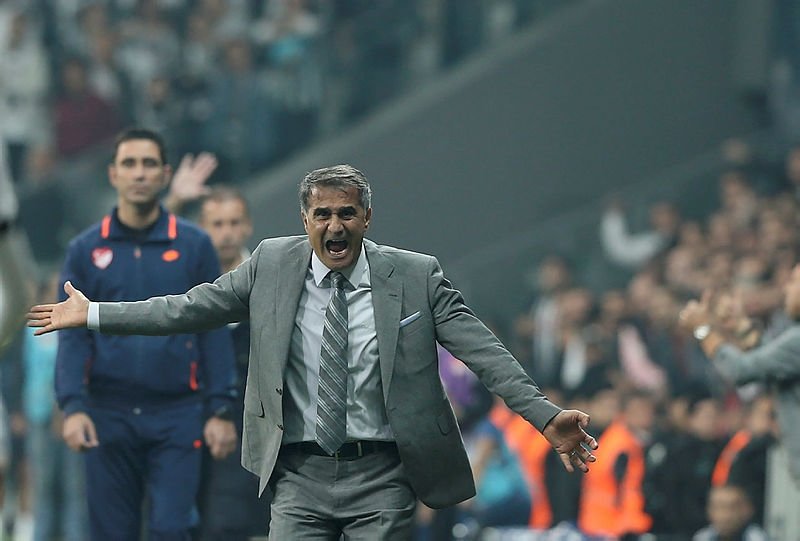 İlhan Mansız Beşiktaş’a dönüyor