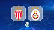 Monaco - Galatasaray | CANLI