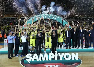 Fenerbahçe'ye Aleyna Tilki şoku!