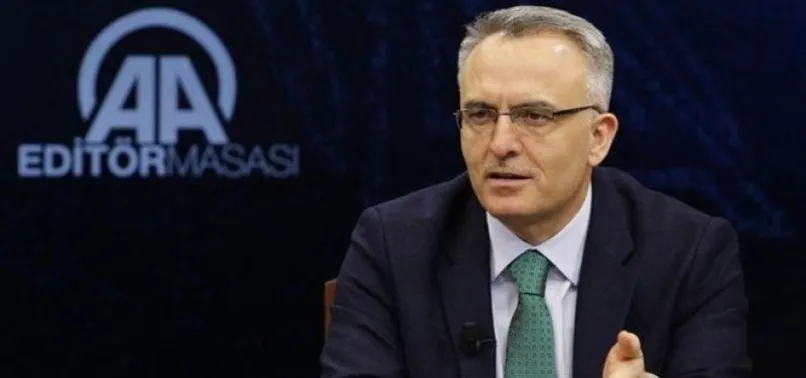 Bakan Ağbal'dan kulüplere müjde