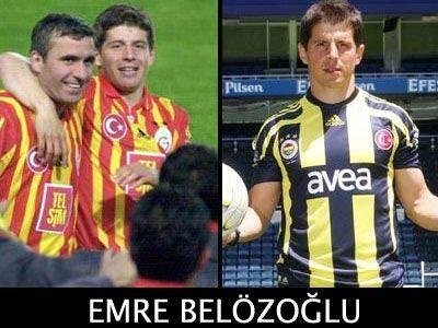 Unutulmaz transfer çalımları