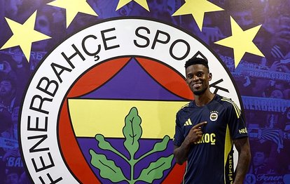 Nelson Semedo: Burası Türkiye’nin en büyük kulübü