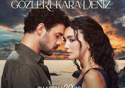 REKLAM - Gözleri Karadeniz