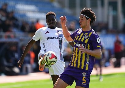 Eyüpspor’dan kritik galibiyet!