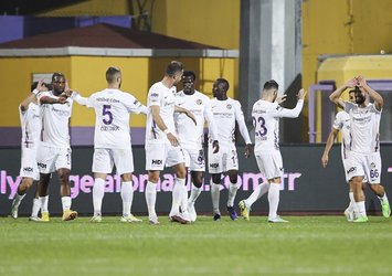 Lider Eyüpspor hata yapmadı!