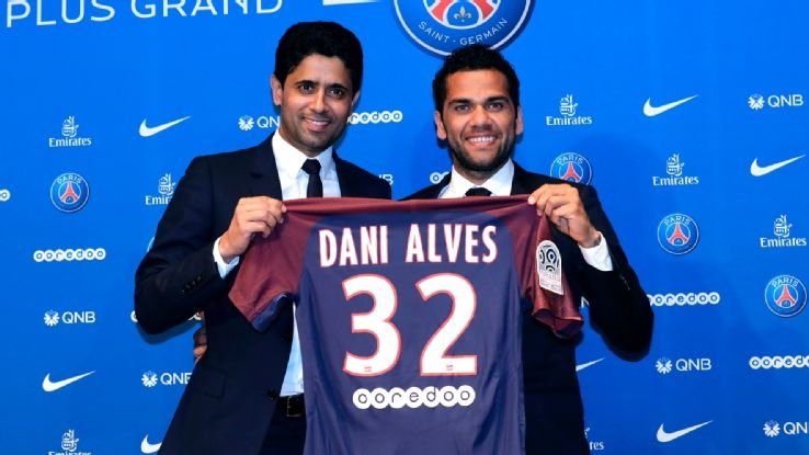 PSG’nin 222 milyon euro’luk çılgın planı