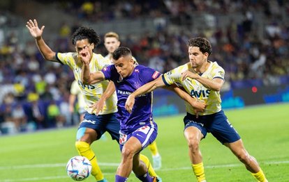 Fenerbahçe - Austria Wien maçı öncesi Manfred Schmid: Aramızda çok fazla kalite farkı yok!