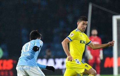Celta Vigo 1 - 1 Cadiz MAÇ SONUCU - ÖZET