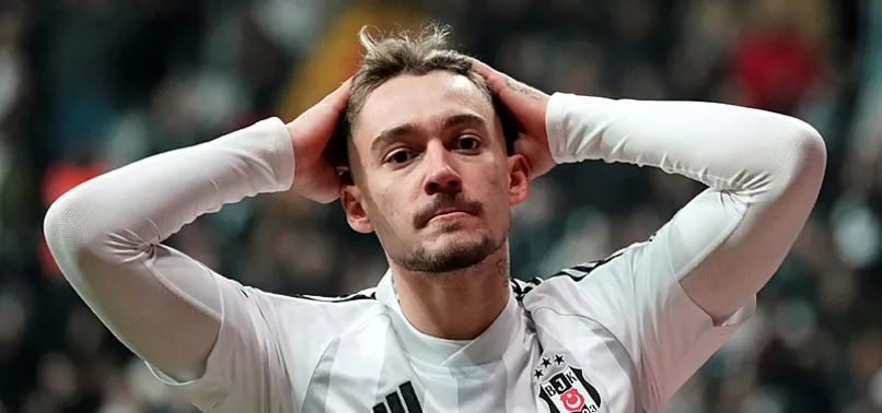Ernest Muci: Cevabı çok zor!