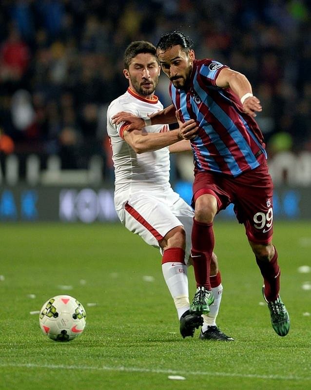 Ünlü futbolcuların birbirinden ilginç cevapları