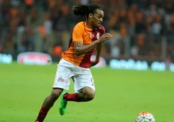 Jason Denayer faciası