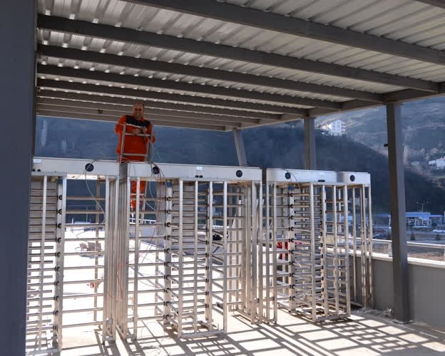 Trabzonspor’da tarihi heyecan