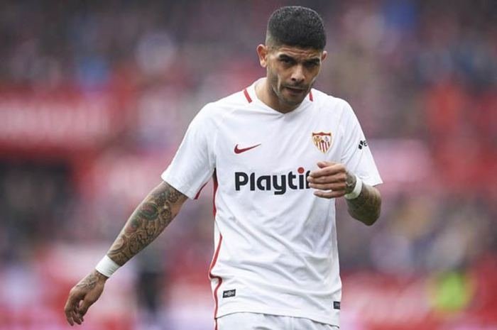 Banega Galatasaray için resti çekti