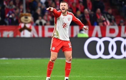 TRANSFER HABERİ: Beşiktaş’tan Eric Dier bombası!