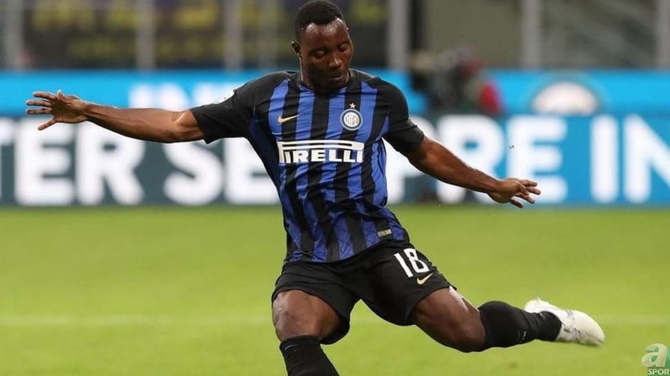 Fenerbahçe’nin teklifi masada! Kwadwo Asamoah...