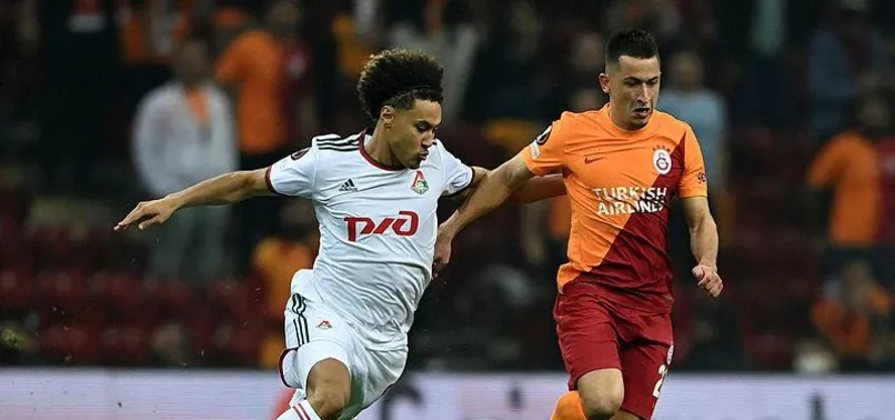 GALATASARAY TRANSFER HABERİ - Beka Beka İstanbul'a geldi!