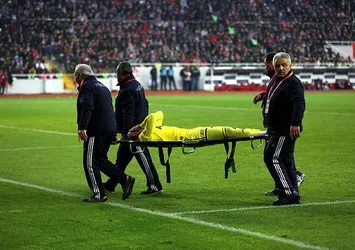 Sadık Çiftpınar ameliyat oldu