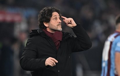 Fatih Tekke: Rizespor puanı hak etti!