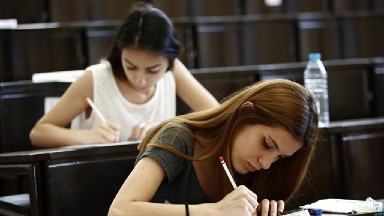 YKS ne zaman ve hangi tarihte yapılacak? Günü değişti mi?
