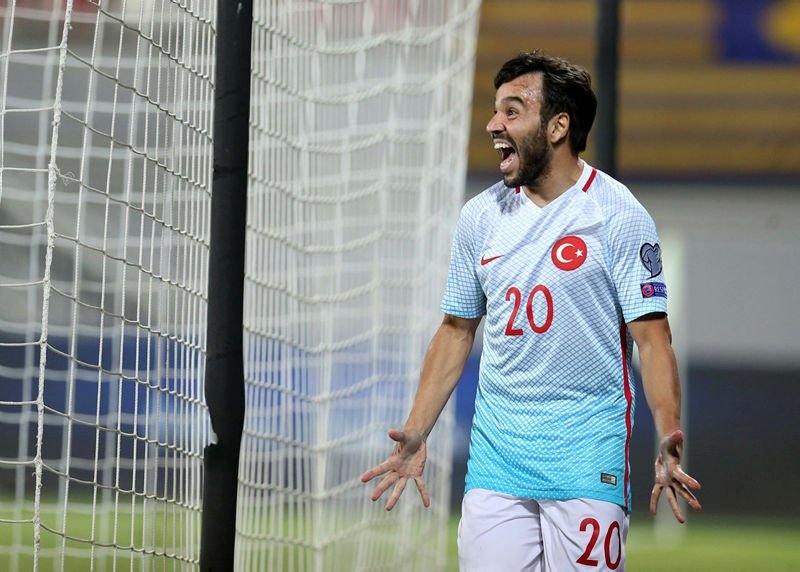 Mert Günok Galatasaray yolunda