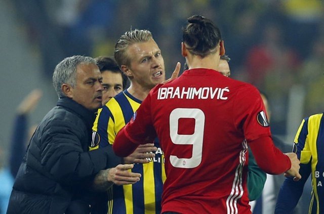 Aykut Kocaman listeyi hazırladı