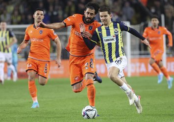 Fenerbahçe'de hedef artık kupa!