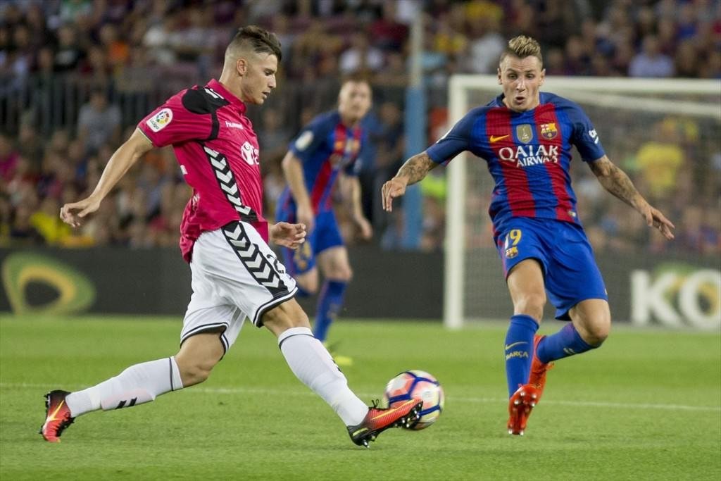 Arda Turanlı Barcelona’ya şok!