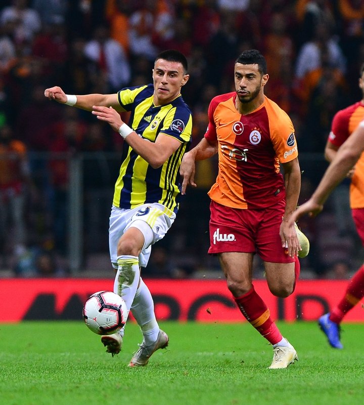 Fenerbahce De 2 Yildiz Kadroda Yok Sayfa 1 Fenerbahce 20 Kasim 2020 Cuma