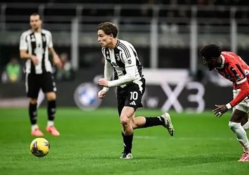 ManU Kenan'ın peşinde!