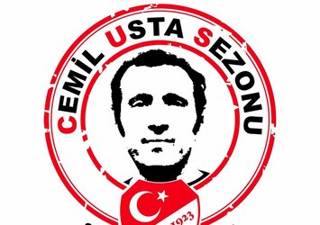 Süper Lig'de Cemil Usta Sezonu