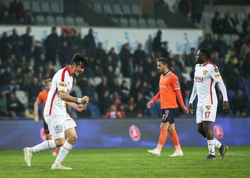 Abdullah Avcı’dan şampiyonluk sözleri