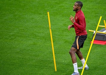 Kondogbia'nın takımı belli oldu!