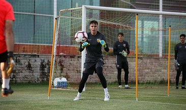 Kayserispor’da Lung şoku