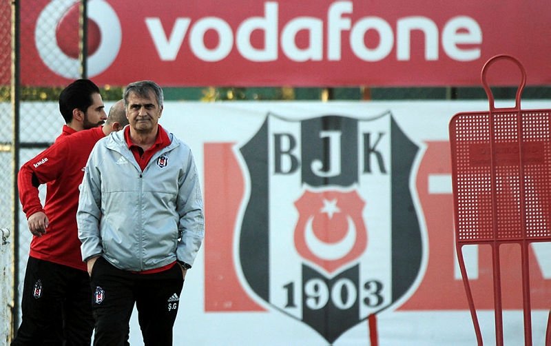 Şenol Güneş’in Galatasaray planı!