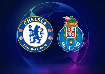 Chelsea - Porto | CANLI