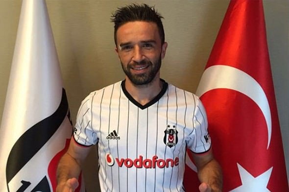 Gökhan Gönül’e ihraç şoku!