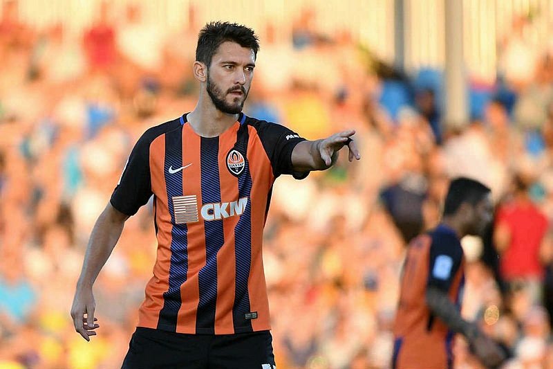 Fenerbahçe’de hedef Ighalo&Ferreyra