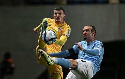 İsrail 1-2 Romanya MAÇ SONUCU-ÖZET