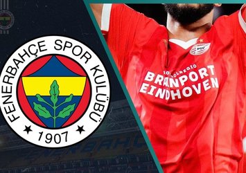 F.Bahçe'den sürpriz orta saha hamlesi!