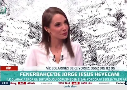 Jesus'ta kritik tarihi açıkladı!