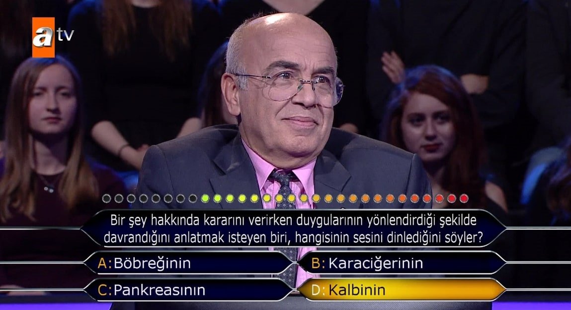 İşte milyonların merak ettiği sorunun cevabı!
