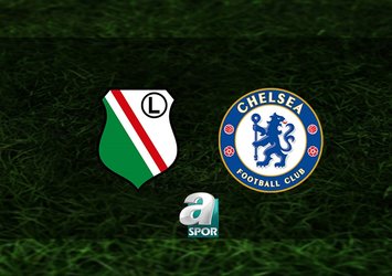 Legia Varşova - Chelsea maçı hangi kanalda?
