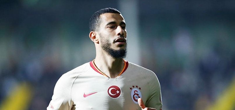 Belhanda'nın problem olacağı Falcao'nun gelişinden belliydi