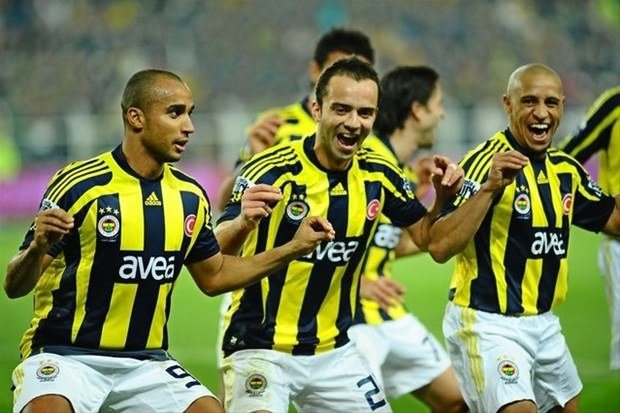 Çıldırtan sevinçler