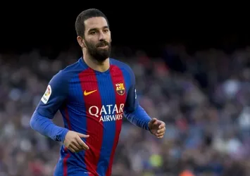 Arda, Twitter'dan o soruyu sordu