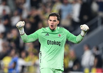 Ederson'un sahalara dönüş tarihi belli oldu!
