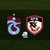 Trabzonspor - Gaziantep FK CANLI